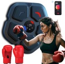МУЗЫКАЛЬНЫЙ БОКСЕРСКИЙ МАШИНА BLUETOOTH + БОКСЕРСКИЕ ПЕРЧАТКИ