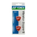 YONEX VIBRATION DAMPENER RED - ВИБРАЦИОННЫЙ ДЕМПФЕР