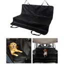 Водонепроницаемый коврик для собаки, чехол для багажника автомобиля