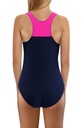 Dievčenské plavky jednodielne plavky Kód výrobcu Dziewczęcy strój kąpielowy