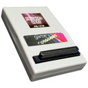 Адаптер XPLODER для PlayStation PSX PS1 CHEAT MODES Game Cracker