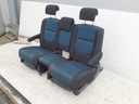 MAZDA 5 V 2006R SEATS SOFA REAR 