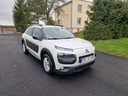 Citroen C4 Cactus 1.6HDI 100KM 107tys.km Gwarancja Rok produkcji 2016