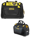 СУМКА ДЛЯ ФИТИНГОВ STANLEY FATMAX FMST1-80147