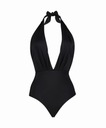 Hunkemoller strój kąpielowy Plunge neck bs h r. 38 Kod producenta 171674