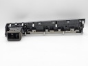 SSANGYONG REXTON G4 Y450 MOULURE GRILLE CONDUIT D'AIR TABLEAU DE BORD 76570-36000photo 5