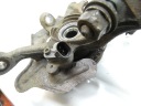 ПОВОРОТНИЙ КУЛАК СТУПИЦЕЮ ПРАВА ПЕРІД VW POLO 3 6N2 РЕСТАЙЛ 1.0 1.4 MPI AUC AUD 99-01  (18436621522) фото min 12