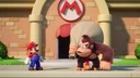 Mário vs. Donkey Kong (NSW) Názov Mario vs. Donkey Kong
