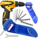 ПОРТАТИВНАЯ ТОЧИЛКА ДЛЯ ОТВЕРТОК И СВЕРЛ