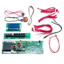 Moduł BMS Smart LiFePO4 16S 150A zest.bank energii