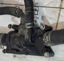 КОРПУС ТЕРМОСТАТА 19310-MJE-DB0 HONDA CB CBR 650R 605 R 2019+  фото 7