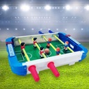 Mini stolný futbal Kód výrobcu PETSOLA-54072402