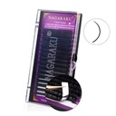 Nagranek Eshelashes Mink C 0,10 длина 9 мм 16 полосы