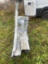 ЛОНЖЕРОН ЧЕТВЕРТЬ ПЕРІД ЛІВА + ПРАВА VW CRAFTER 7C0 MAN TGE  (18152525491) фото min 12