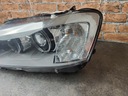 LAMPA LEWY PRZÓD LEWA PRZEDNIA BMW X3 F25 XENON DYNAMIC SKRĘTNA 7217297 Producent części BMW OE