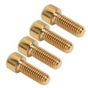 Колеса 4 Szt 16Mm