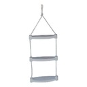 Веревочная лестница с 3 ступенями