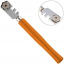 НОЖ НЕО 6-РОСКОВЫЙ НОЖ ДЛЯ РЕЗКИ СТЕКЛЯННЫХ ОКОН