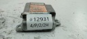 SUZUKI BALENO I MODULE CAPTEUR AIRBAG COUSSINS 38910-64G11photo 5