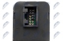 PANNEAU COMMUTATEUR VITRE OPEL ASTRA G 98- 6240107photo 12