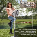 Хоббіхорс Сірий