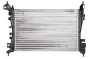 NRF 53981 RADIATEUR SYSTÈME REFROIDISSEMENT MOTEURphoto 13