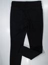 Jeansy damskie NEXT czarne skinny EUR 36 Kolor czarny