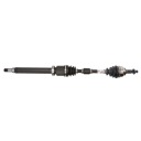 DEMI-ARBRE MENÉE FORD FOCUS SKF VKJC 5769photo 14