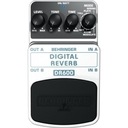 Гитарный эффект Behringer DR600 DIGITAL REVERB