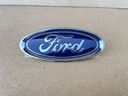ЛОГОТИП ЭМБЛЕМЫ FORD BADGE