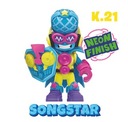 ZESTAW FIGUREK SUPER THINGS KAZOOM SMASH CRASH - 12193314380 - oficjalne  archiwum Allegro