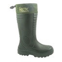 СУПЕР ЛЕГКИЕ ТЕРМО-ВЕЛИНГИНГОВЫЕ БОТИНКИ EVA ARCTIC + № 46