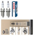 BOSCH 0 242 235 666 BUJÍA DE ENCENDIDO + SMAR 