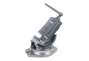 ПОВОРОТНЫЕ И УГЛОВЫЕ ТИСКИ SS-125 PROMA 25300125