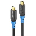 Purelink Fi-U400-003 FlexInstall USB-C USB4 20 Гбит / с 100W 20A 8K 0,3м