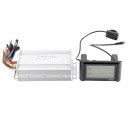 Комплекти Для Переобладнання 48V 1500W 9W