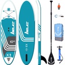 ZRAY X2 X-RIDER 10'10 ИНДУЦИРОВАННОЕ ВЕСЛО ДЛЯ SUP BOARD