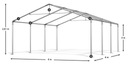 Строительная гаражная палатка 5x6 DAS 560 S