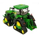TRACTEUR JOHN DEERE 8RX 410photo 5