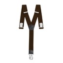 ШИРОКИЕ ЛЫЖНЫЕ БРЮКИ