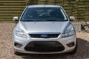 FORD FOCUS MK2 II 07-11 RESTYLING BRIDAS FAROS PARTE DELANTERA 