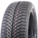 4x CELOROČNÁ PNEUMATIKA 205/60R15 Nankang AW-6 95H XL Počet pneumatík v cene sada 4 ks