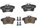 BREMBO PLAQUETTES FREIN TUNINGOWE XTRA OUI DS DS 4 NIEZBEDNIK AWARYJNY #6photo 16