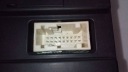 PANNEAU CONDUIT D'AIR I AC RENAULT SCENIC II 8200344842photo 6