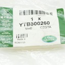 LAND ROVER DISCOVERY 3 L319 ПРОВОД UJEMNY АККУМУЛЯТОРА YTB500260  фото 8