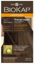 BIOKAP NUTRICOLOR 6.0 Табачный блондин 140 мл