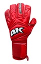 4keepers FORCE V4.23 RF 8.5 вратарские перчатки на траве