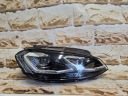 VW GOLF 7 VII LIFT 5G1 941036 COMPLET LED EUROPE COMPLETphoto 13