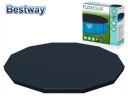 BESTWAY 58036 КРЫШКА ДЛЯ БАССЕЙНА НА СТЕЛАХ 305 см
