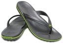 Шлепанцы Обувь Crocs 11033 Crocband Flip 45.5